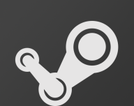 Steam折扣商店logo图