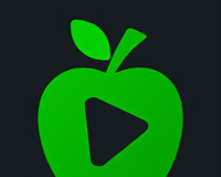 小苹果影视applogo图