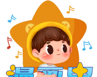 漫星星漫画logo图