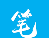 笔趣书阁logo图