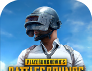 pubg地铁逃生国际服logo图