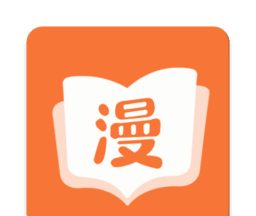 免费漫画大全logo图