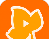枫蜜直播logo图
