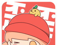 歪歪漫画网logo图