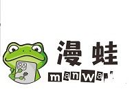 蛙漫2漫画logo图
