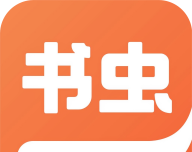 书虫阁logo图