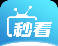 秒看直播logo图