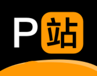 p站proburnlogo图