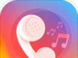 七彩来电秀logo图