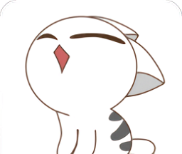 喵呜次元动漫logo图