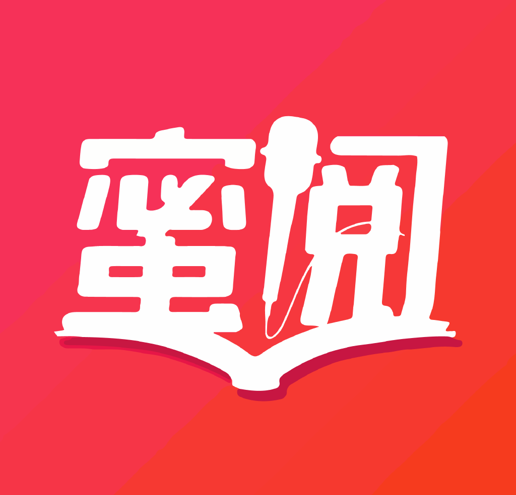 蜜阅FMlogo图