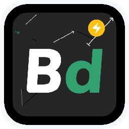 Bilidown软件logo图