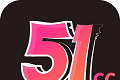 51漫画logo图