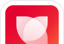 花瓣logo图