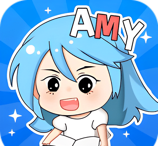 漫天玉漫画（原漫天星漫画）logo图