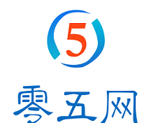 零五网logo图