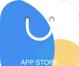 vivo软件商店logo图