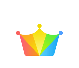 iqoo游戏中心logo图