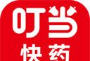 叮当快药logo图
