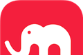 米象抠图logo图