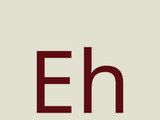 Ehviewer白色版logo图