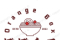 橙橙盒子logo图
