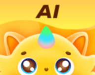 皮皮龙AI阅读logo图