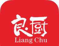 良厨食品logo图