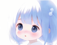 二矿元动漫logo图