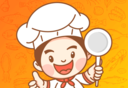 小厨房ABC菜谱logo图