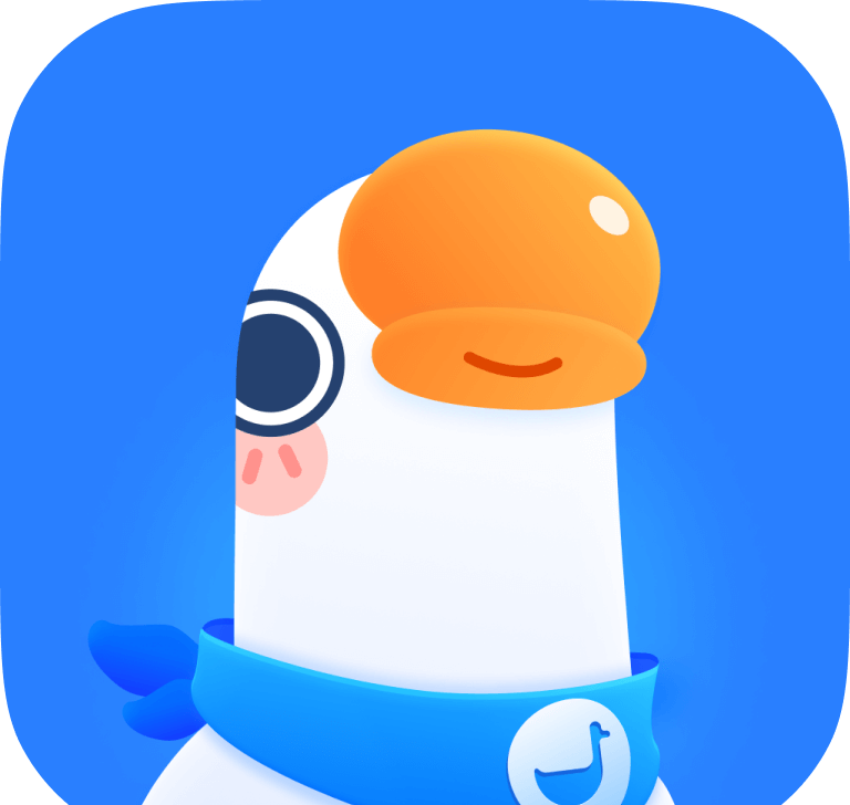 小鹅通助手logo图