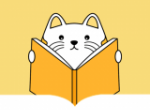 夜猫阅读logo图