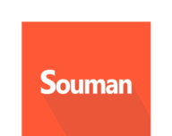 soumanlogo图