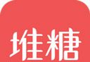 堆糖logo图