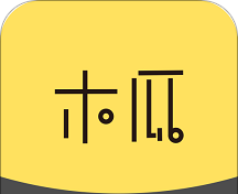 木瓜看书logo图