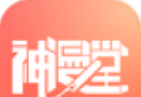 神漫堂logo图