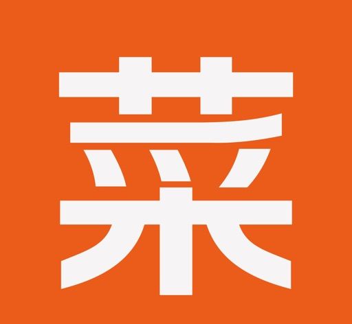 菜谱大全logo图