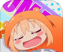 浮云漫画小屋logo图