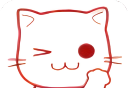 喵屋漫画logo图