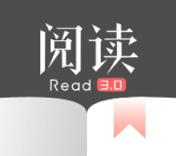 书源阅读logo图
