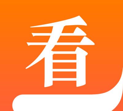 快看小说阅读logo图