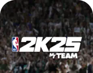NBA2k25 安卓版中文直装版