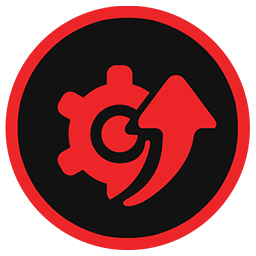 iobit driver booster(硬件驱动程序软件)软件logo图