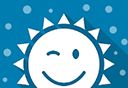 yowindow天气logo图