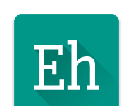 ehviewerlogo图
