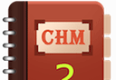 chm阅读器logo图