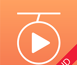 百听听书HDlogo图