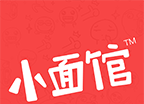 小面馆漫画logo图