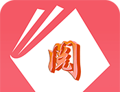 全阅畅享logo图