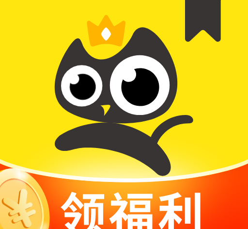 飞猫免费小说logo图